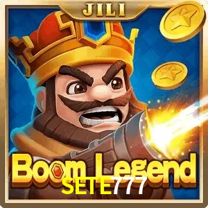 boom pescaria SETE777