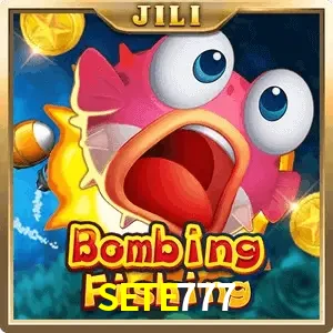 bombing fishing SETE777